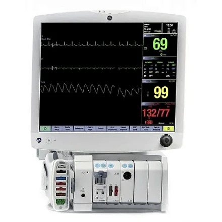 Монитор GE Carescape B850