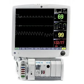 Монитор GE Carescape B850