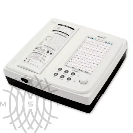 Bionet Cardio 7 электрокардиограф