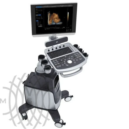 УЗИ аппарат Chison Qbit 7