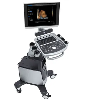 УЗИ аппарат Chison Qbit 7