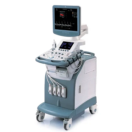 УЗИ аппарат Mindray DC-7