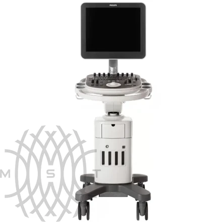 Philips ClearVue 850 ультразвуковой аппарат