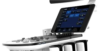 Ультразвуковой аппарат Chison Qbit 9 New Matrix