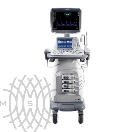 Sonoscape S20 ультразвуковой аппарат