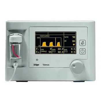 Монитор пациента Draeger Vamos