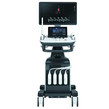 Ультразвуковой аппарат НПО СКАНЕР РУСКАН 65