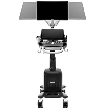 УЗИ аппарат Mindray Consona N8