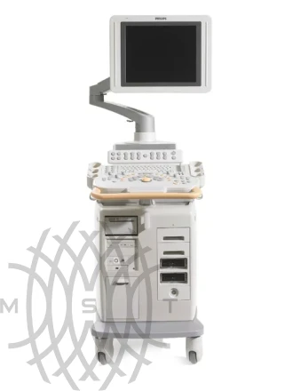 Philips HD11 XE ультразвуковой аппарат
