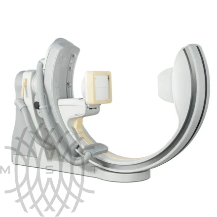 Philips Allura Centron ангиограф