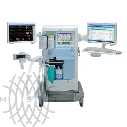 Draeger Primus Infinity анестезиологческий комплекс