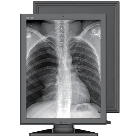 Монитор медицинский Jusha M260G