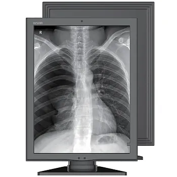 Монитор медицинский Jusha M260G