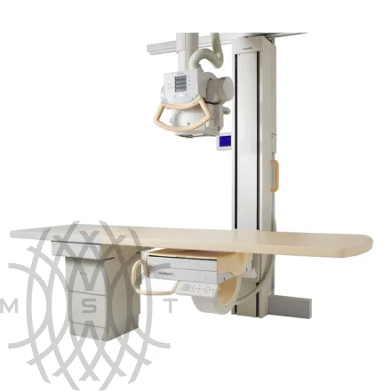 Рентгеновский аппарат Philips DigitalDiagnost