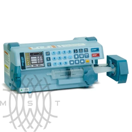 AMPall SP-8800 инфузионная шприцевая помпа