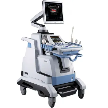 Ультразвуковая диагностическая система SIUI Apogee 3800
