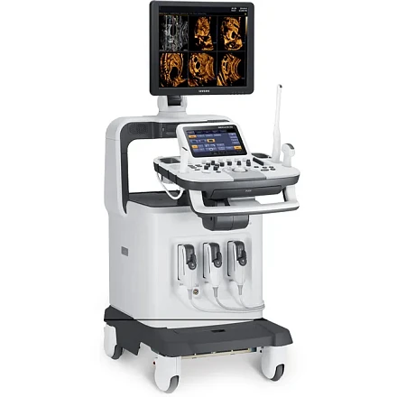 Samsung Medison Accuvix XG УЗИ аппарат