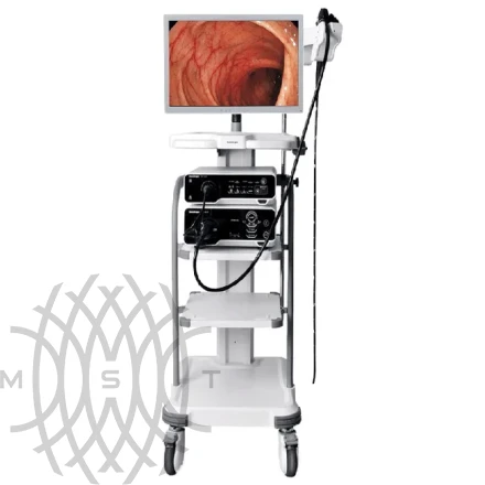 SonoScape HD-500 видеоэндоскопическая система