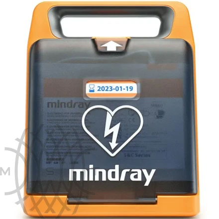 Mindray BeneHeart C2 автоматический наружный дефибриллятор